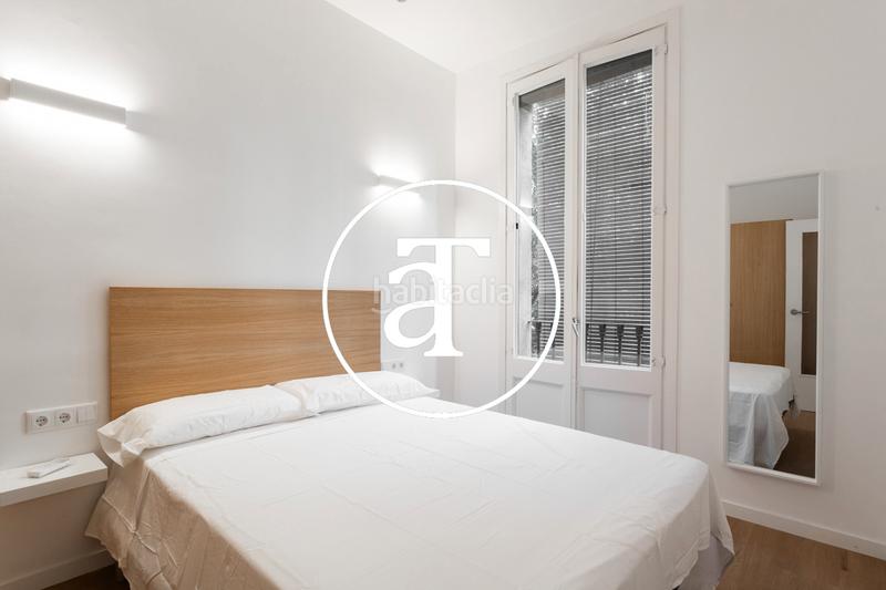 Foto 5c1cfbcd-779b-4d78-9fd7-7b1cce3da514. Alquiler piso en carrer de la diputació 212 piso de alquiler temporal de 2 habitaciones en eixample esquerra en Barcelona