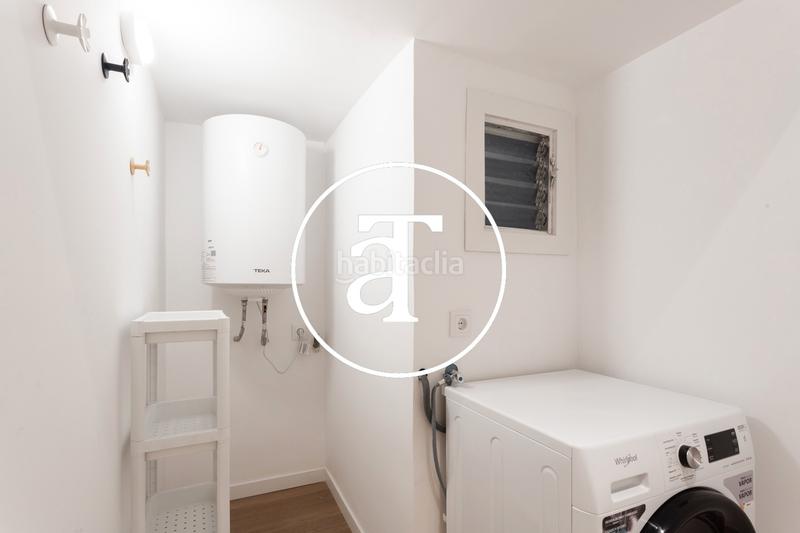 Foto 82892e49-99e6-4eda-ba4b-949abae24747. Alquiler piso en carrer de la diputació 212 piso de alquiler temporal de 2 habitaciones en eixample esquerra en Barcelona