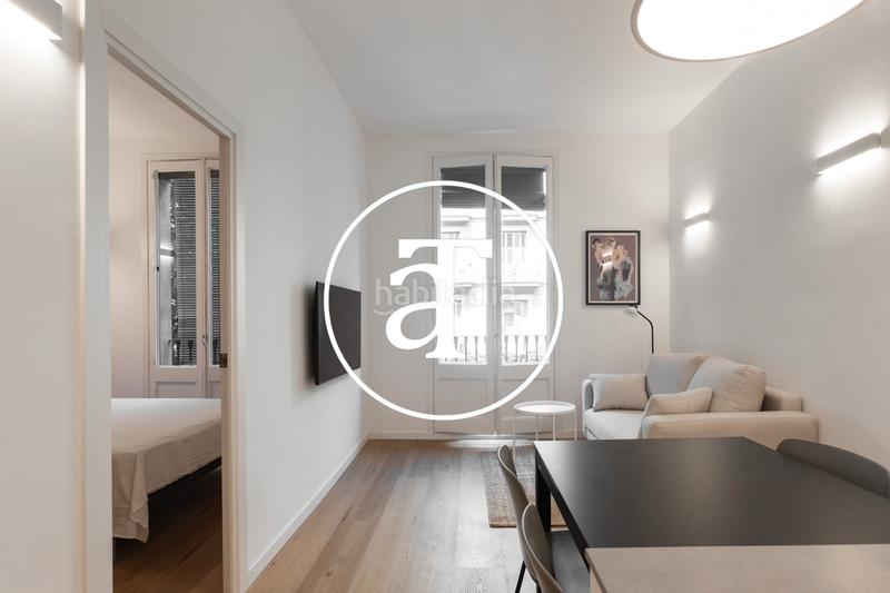 Foto ab1387cd-0e69-42c8-9574-baebff850c5a. Alquiler piso en carrer de la diputació 212 piso de alquiler temporal de 2 habitaciones en eixample esquerra en Barcelona