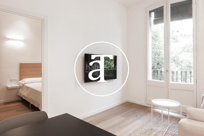 Foto b091ac84-582f-4f06-b9e9-c1bdcf51bb19. Alquiler piso en carrer de la diputació 212 piso de alquiler temporal de 2 habitaciones en eixample esquerra en Barcelona