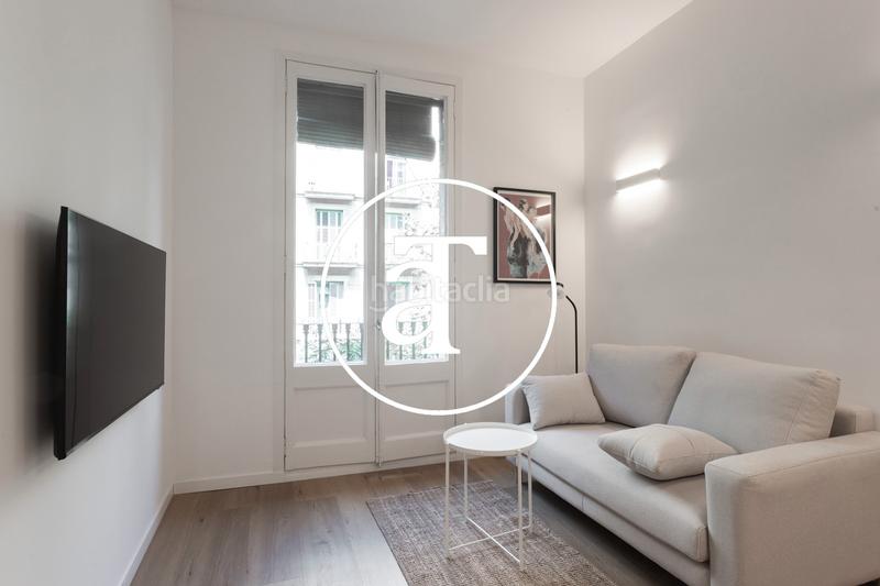 Foto b32d9465-b559-4ea5-9fc4-059a91124e83. Alquiler piso en carrer de la diputació 212 piso de alquiler temporal de 2 habitaciones en eixample esquerra en Barcelona