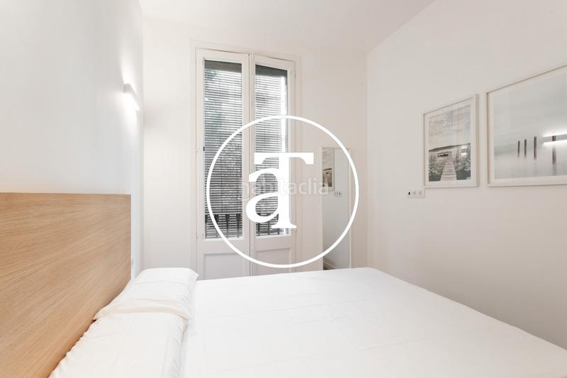 Foto d71a10ae-4664-4705-8c84-fd760d70589a. Alquiler piso en carrer de la diputació 212 piso de alquiler temporal de 2 habitaciones en eixample esquerra en Barcelona