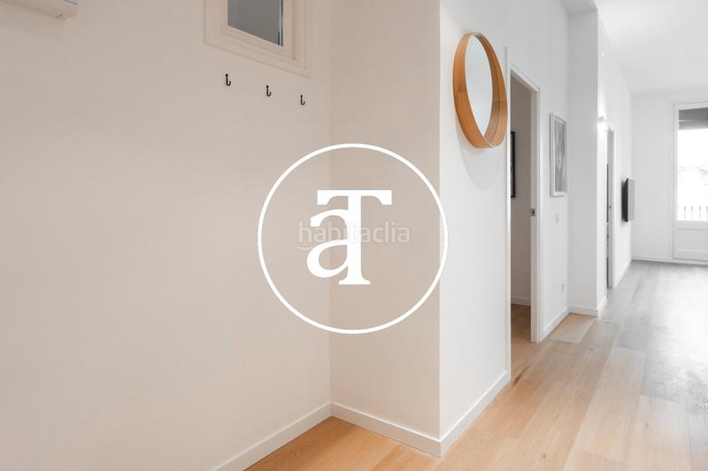 Foto dcc850cb-29c3-4d2c-82a4-0ac92c7c4483. Alquiler piso en carrer de la diputació 212 piso de alquiler temporal de 2 habitaciones en eixample esquerra en Barcelona