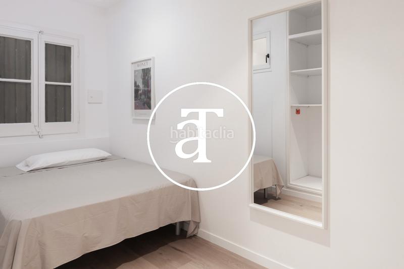 Foto e13dd97e-3483-4c77-9c50-ae3812be9497. Alquiler piso en carrer de la diputació 212 piso de alquiler temporal de 2 habitaciones en eixample esquerra en Barcelona