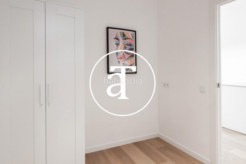 Foto e535acf3-2f35-41fb-bc0c-a8806210817c. Alquiler piso en carrer de la diputació 212 piso de alquiler temporal de 2 habitaciones en eixample esquerra en Barcelona