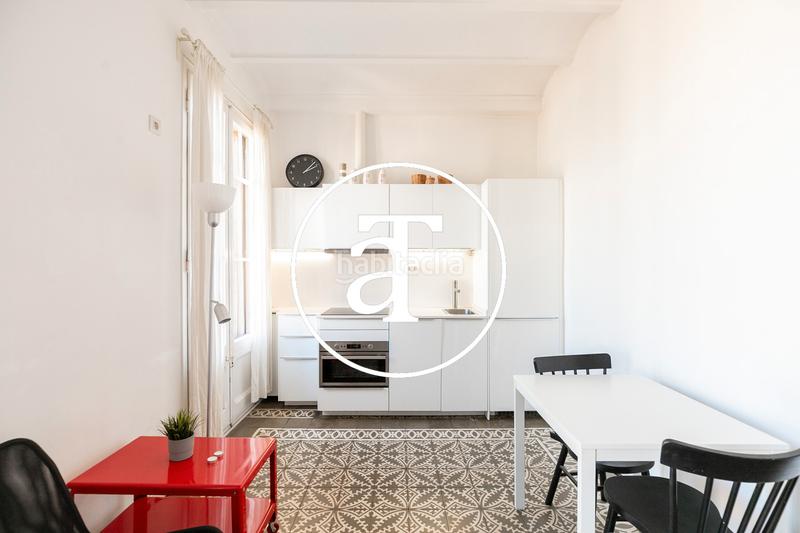 Foto 9737a9d4-df6d-463c-bd35-3032a85f6be8. Affitto appartamento in carrer dEl Clot 15 in El Clot Barcelona