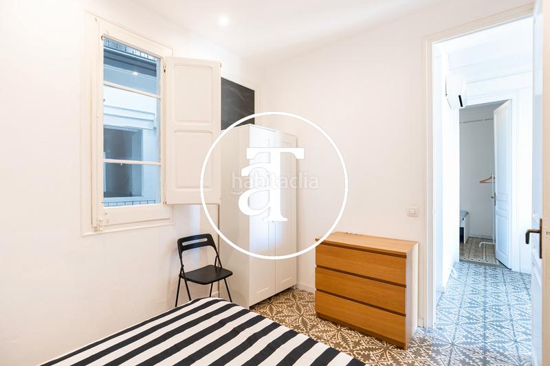 Foto 4991ef41-247b-459e-a917-f865ecdfee90. Alquiler piso en carrer dEl Clot 15 piso de alquiler temporal de 2 habitaciones y 1 baño con balcón en El Clot en Barcelona