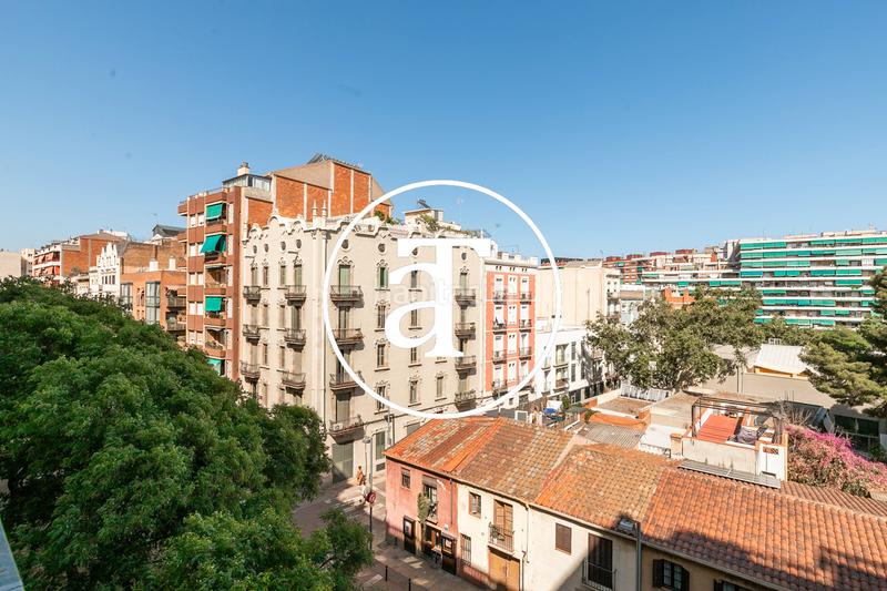 Foto 77d2b72f-d466-4cb6-b1e4-47be9789da91. Alquiler piso en carrer dEl Clot 15 piso de alquiler temporal de 2 habitaciones y 1 baño con balcón en El Clot en Barcelona
