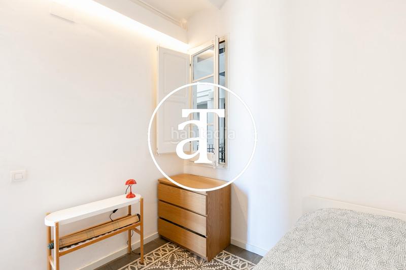 Foto bf384e31-1d87-441d-9ab7-8414b85d19fa. Alquiler piso en carrer dEl Clot 15 piso de alquiler temporal de 2 habitaciones y 1 baño con balcón en El Clot en Barcelona