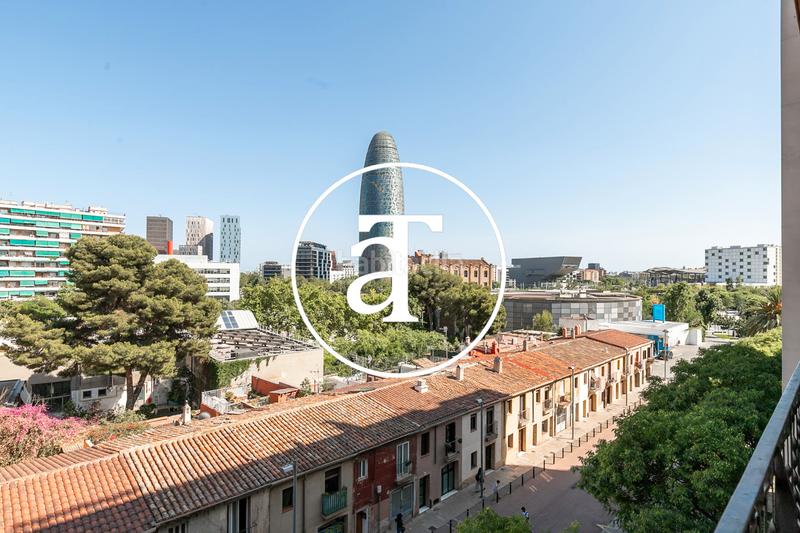 Foto c8924ddb-c52e-4a8b-956d-d7e21c87173a. Alquiler piso en carrer dEl Clot 15 piso de alquiler temporal de 2 habitaciones y 1 baño con balcón en El Clot en Barcelona