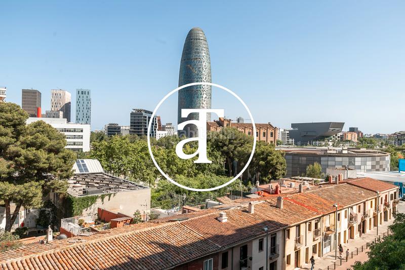 Foto ea87d75f-94cb-433e-8cb9-d583b848b405. Alquiler piso en carrer dEl Clot 15 piso de alquiler temporal de 2 habitaciones y 1 baño con balcón en El Clot en Barcelona