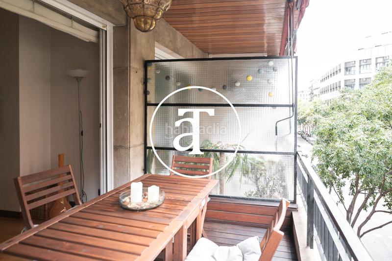 Foto 625dc734-b96e-42dd-a5ae-718ddb3a2986. Affitto appartamento con riscaldamento in Sant Antoni Barcelona