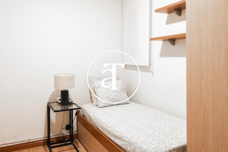 Foto f8ad058e-ed2a-4ad1-81a8-bdaad918c19d. Affitto appartamento con riscaldamento in Sant Antoni Barcelona