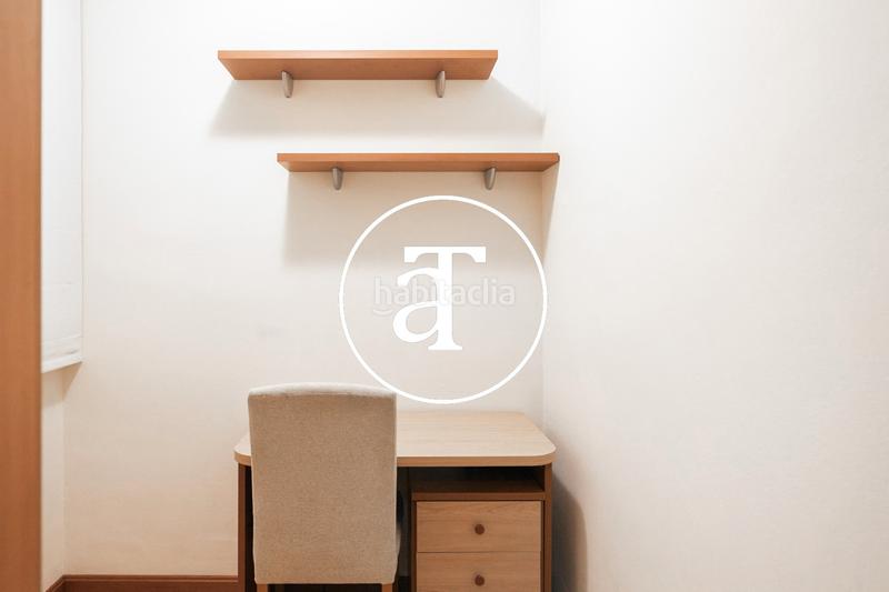 Foto 2c61c910-79cd-4e2f-a2f5-dc8616a520f6. Location appartement avec chauffage dans Sant Antoni Barcelona