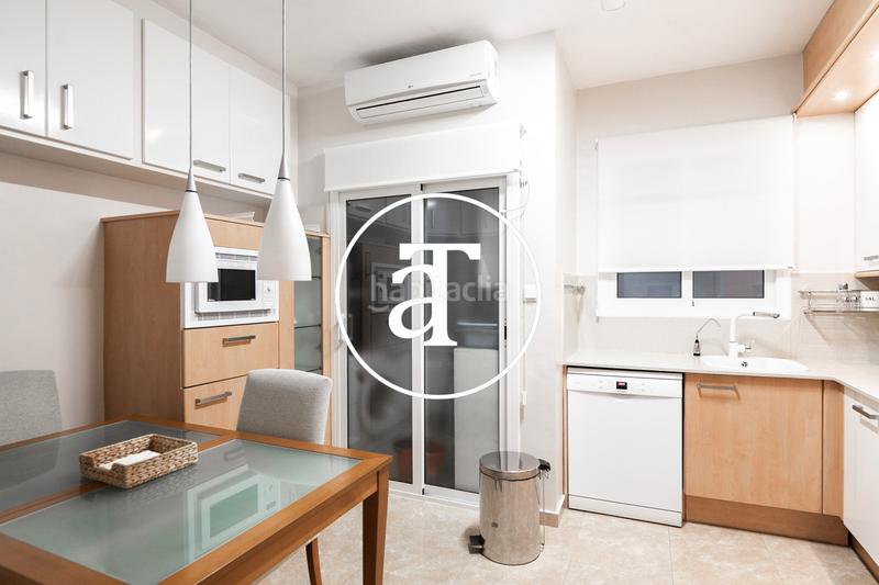 Foto 3fd7855b-763c-4865-8277-c51d95f02392. Location appartement avec chauffage dans Sant Antoni Barcelona