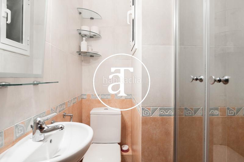 Foto 4604cb40-023f-4ba2-a719-ac3a600d4f64. Location appartement avec chauffage dans Sant Antoni Barcelona