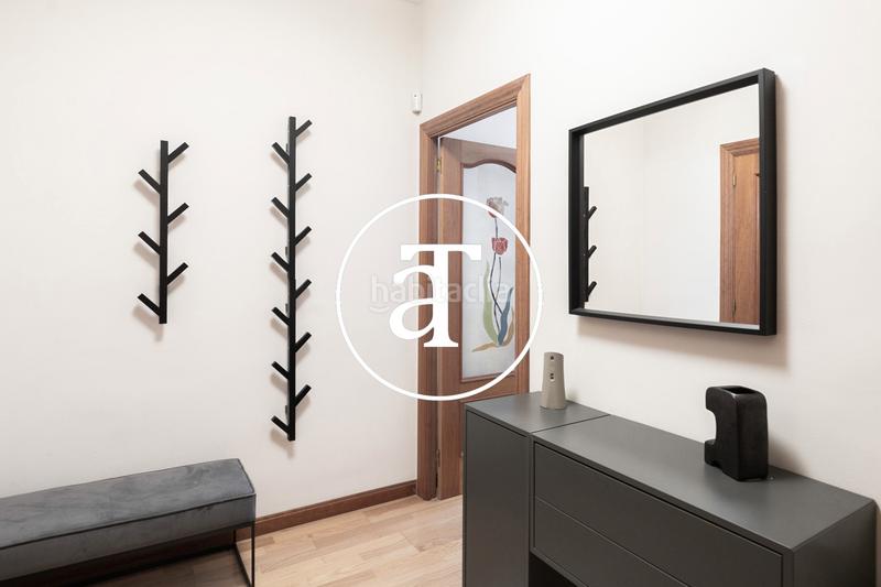 Foto dfb77dbc-ab9a-4b6c-8f8b-98387e944802. Location appartement avec chauffage dans Sant Antoni Barcelona