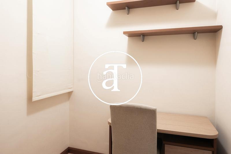 Foto 7bcaa88d-63aa-4a1c-805f-f725e128d69a. Miete etagenwohnung mit heizung in Sant Antoni Barcelona