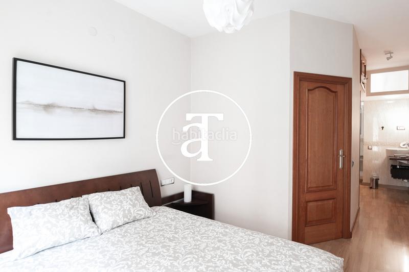 Foto 9030b703-9b26-4be8-894e-a555d7f09847. Miete etagenwohnung mit heizung in Sant Antoni Barcelona