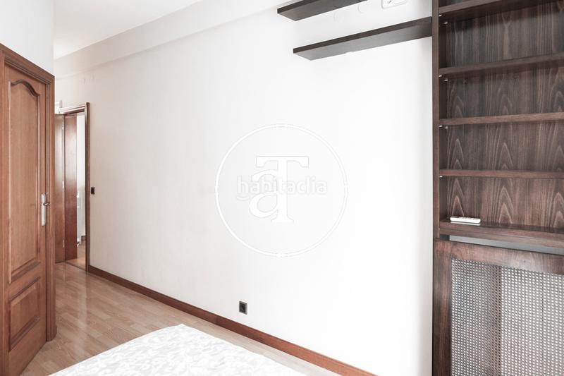 Foto 36329c21-ec4a-4759-8238-27e45cecd750. Rent flat with heating in Sant Antoni Barcelona