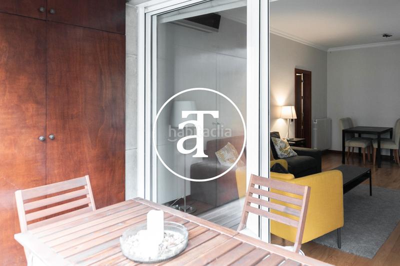 Foto 6204e571-7917-4073-84b0-3023fc1539be. Rent flat with heating in Sant Antoni Barcelona