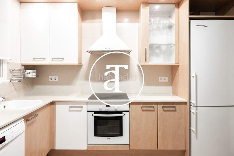 Foto 93f874e3-08d7-4ca1-97c3-0f8eadc74d50. Rent flat with heating in Sant Antoni Barcelona