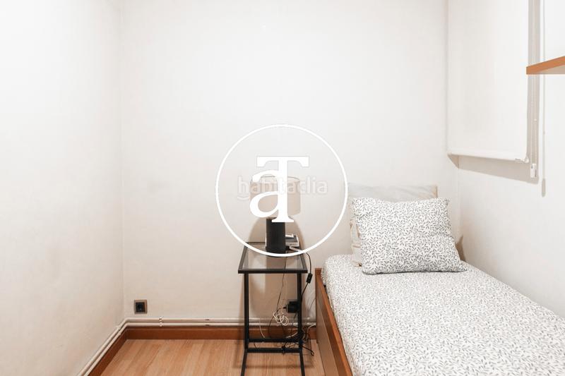 Foto d3aa261b-1371-4c80-bdf7-1112d7c50a5e. Rent flat with heating in Sant Antoni Barcelona