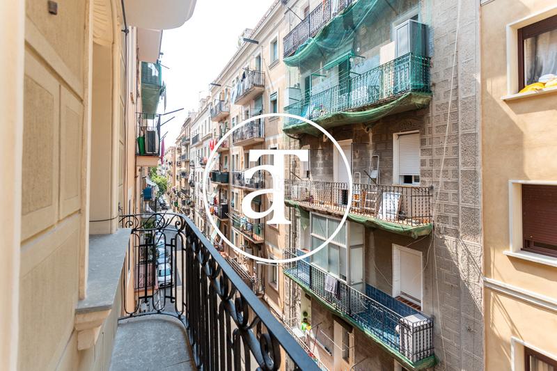Foto c35a3725-3476-4a13-88e8-a384f70948f6. Affitto appartamento con riscaldamento in Barceloneta Barcelona