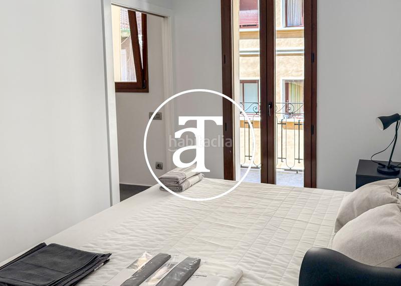 Foto 85ccc6e2-f2b0-46d7-b2c0-d937ce166fc7. Location appartement avec chauffage dans Barceloneta Barcelona