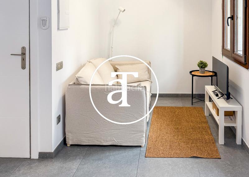 Foto 96471d9f-4972-49ef-b83c-ed49402c55ce. Location appartement avec chauffage dans Barceloneta Barcelona