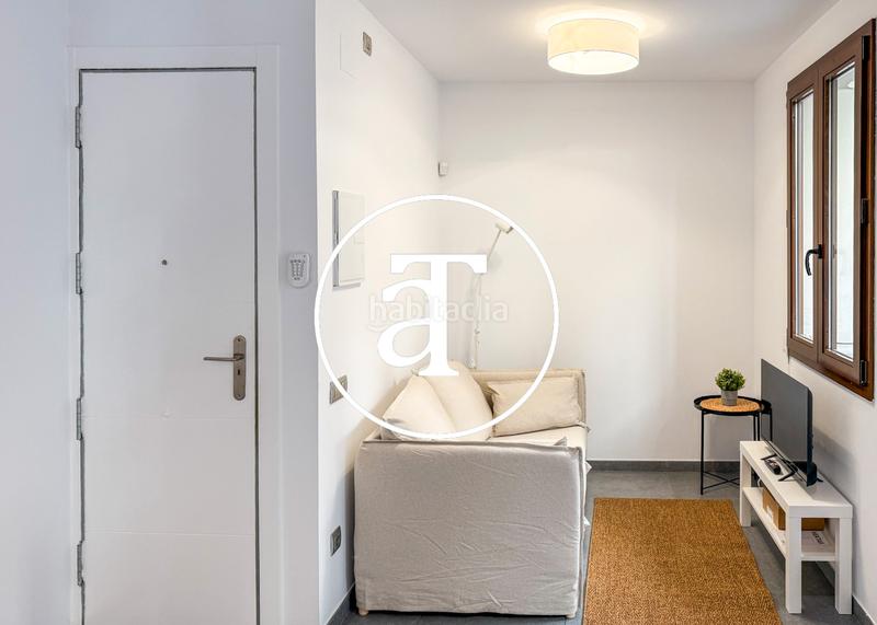 Foto b6936a37-af59-4fd6-82f9-dcd4f8498338. Location appartement avec chauffage dans Barceloneta Barcelona