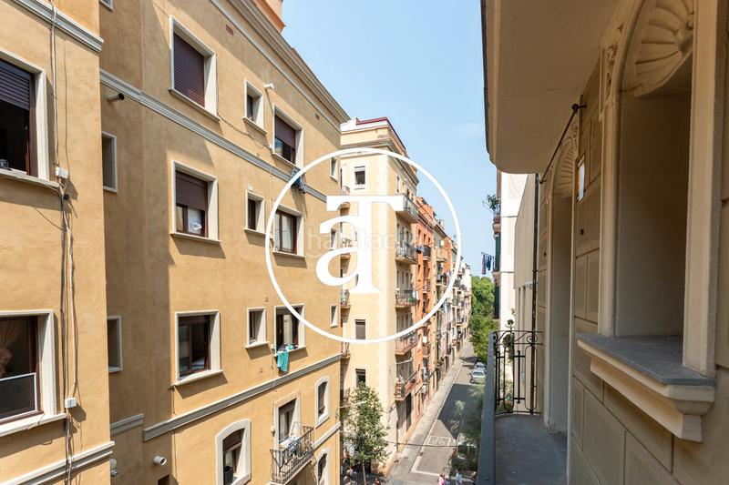 Foto c54992de-4161-414b-bdf0-a284cf976d7a. Location appartement avec chauffage dans Barceloneta Barcelona