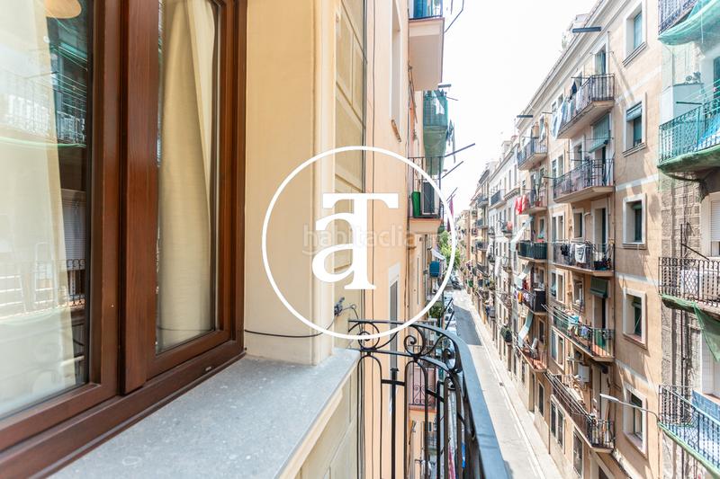 Foto d3670ec6-302d-44c4-b560-063ad4777982. Location appartement avec chauffage dans Barceloneta Barcelona