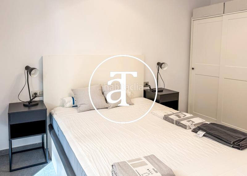 Foto 70805159-7287-4b46-b8e4-f64f0cf6cc61. Rent flat with heating in Barceloneta Barcelona