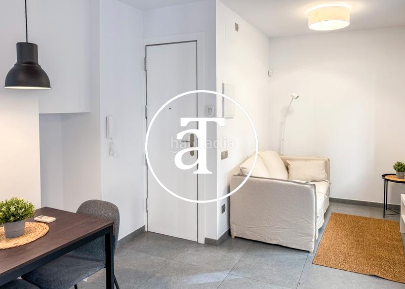 Foto 95a92c5a-ff4a-44c9-937d-84acb70defef. Rent flat with heating in Barceloneta Barcelona
