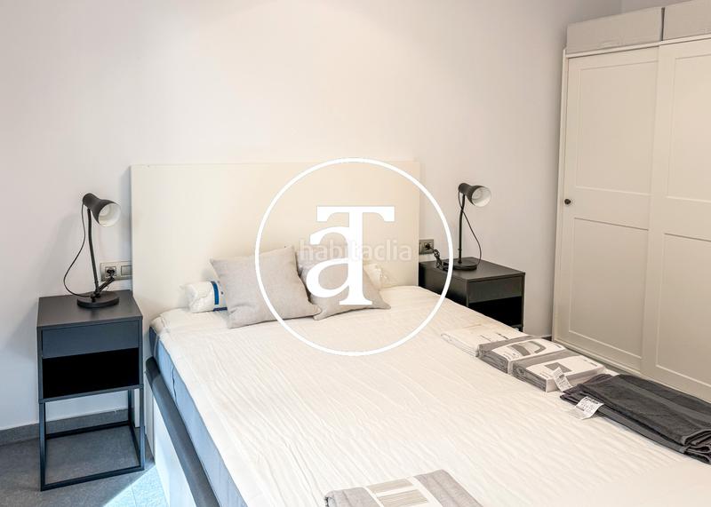 Foto cb9eeb8d-98a4-4ce3-8ab1-7812e51ea9a4. Rent flat with heating in Barceloneta Barcelona