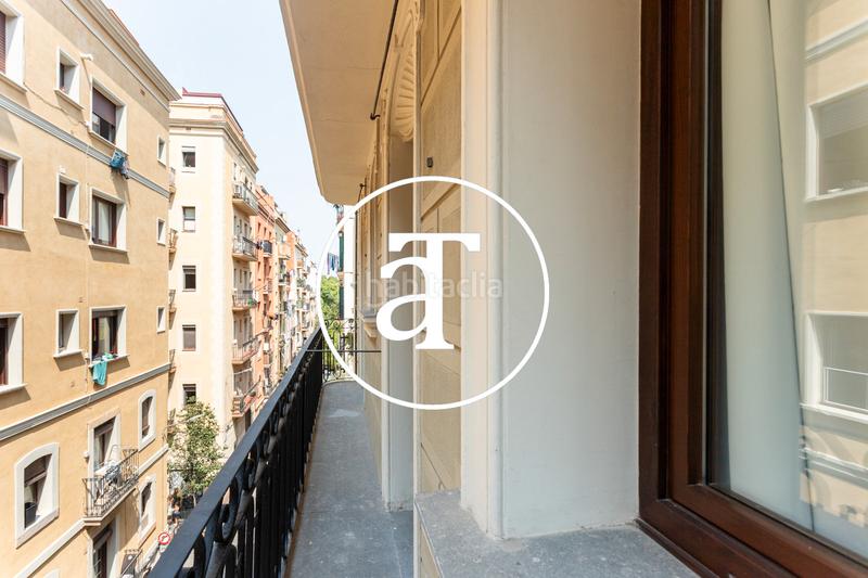 Foto ecec23ac-065c-41b4-a73c-664467bd5d61. Rent flat with heating in Barceloneta Barcelona