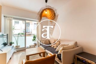 Affitto Appartamento  Camí antic de valència. Piso de alquiler temporal de 2 habitaciones con vestidor y 1 bañ