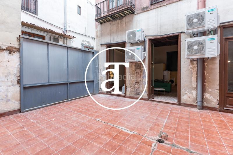 Foto c69de60e-7020-4acd-a07e-f6214eb57dfc. Affitto appartamento con riscaldamento in Gòtic Barcelona