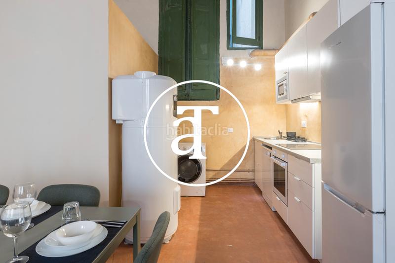 Foto 19172dc2-048f-4858-8edb-a79a6a1d7c4a. Location appartement avec chauffage dans Gòtic Barcelona