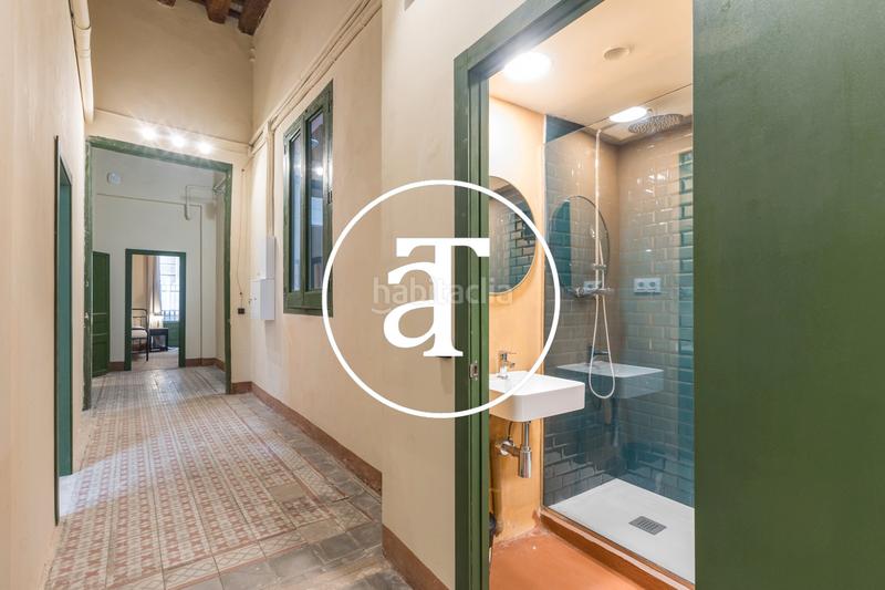 Foto 1a1480b6-7ac4-4559-920b-2b24299fe2d1. Location appartement avec chauffage dans Gòtic Barcelona