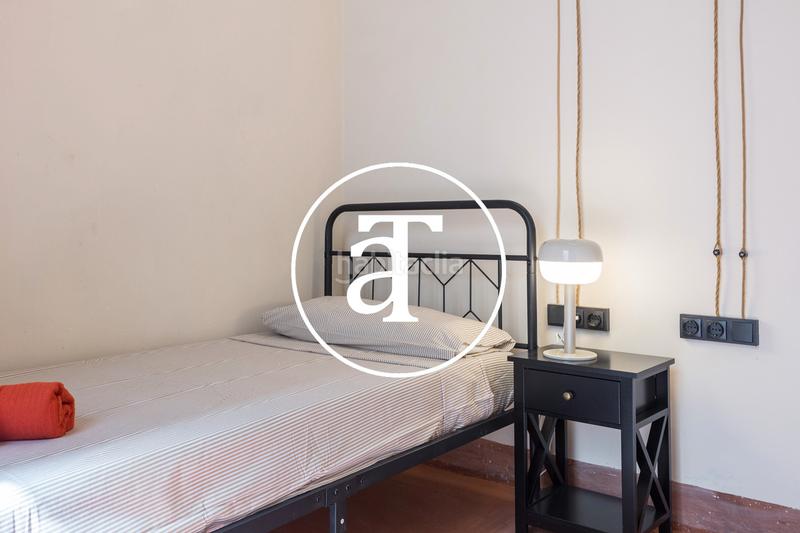 Foto 33149f50-5fa7-4a4c-a33d-12711ff5aa80. Location appartement avec chauffage dans Gòtic Barcelona