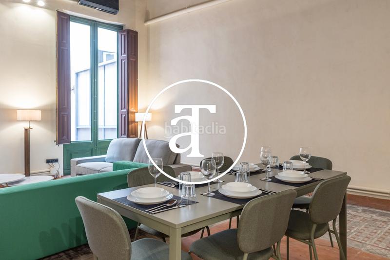 Foto 3e125615-9f8a-4198-9c72-c6a9a2828540. Location appartement avec chauffage dans Gòtic Barcelona