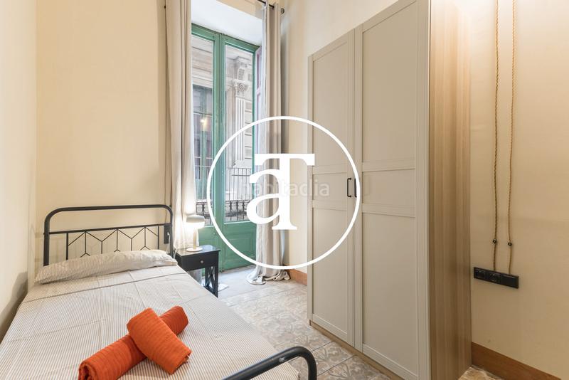 Foto c4be8e59-f114-4f02-948f-3340ae23c6fa. Location appartement avec chauffage dans Gòtic Barcelona