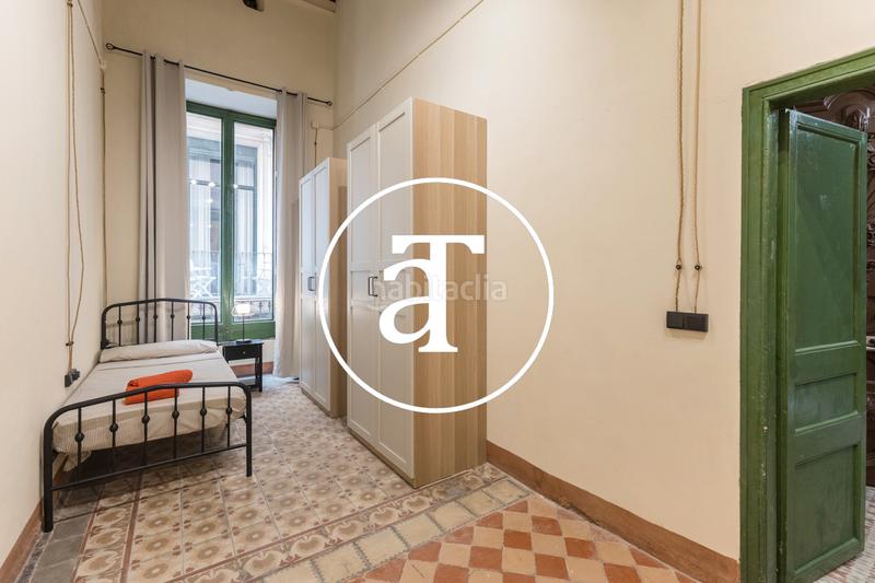 Foto dab5ec9d-aa7d-4786-8e47-4b216a6fccb3. Location appartement avec chauffage dans Gòtic Barcelona