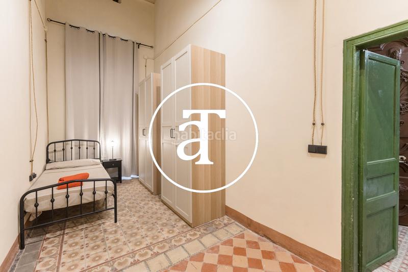 Foto f03a0347-86e6-42cd-acb6-329bf729a7d2. Location appartement avec chauffage dans Gòtic Barcelona