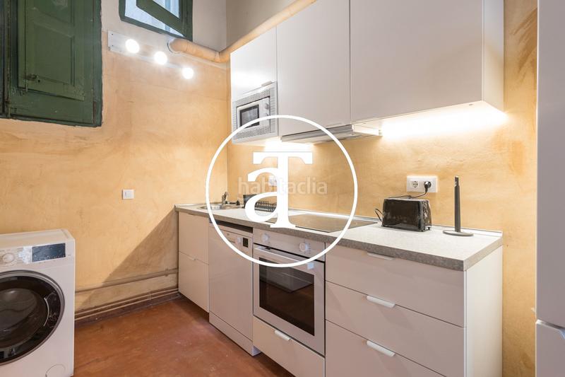 Foto fb8f434d-5bc3-4644-a226-f93a17749dfc. Location appartement avec chauffage dans Gòtic Barcelona