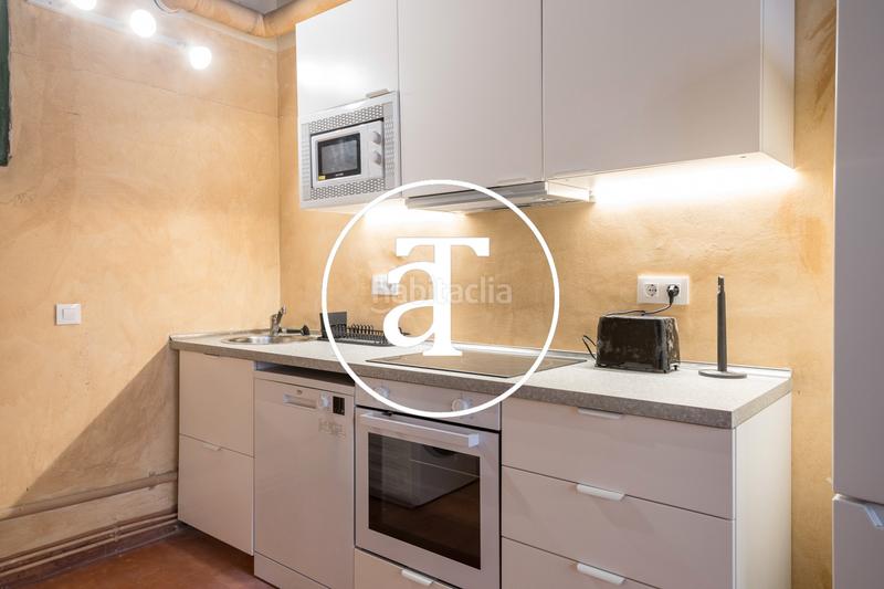 Foto 0d10baf7-42c6-4464-9cde-3e9b0f7926f5. Miete etagenwohnung mit heizung in Gòtic Barcelona