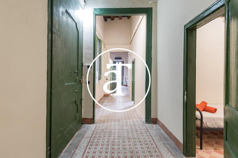 Foto 99fd64a7-2416-43bb-bb84-929258384853. Miete etagenwohnung mit heizung in Gòtic Barcelona