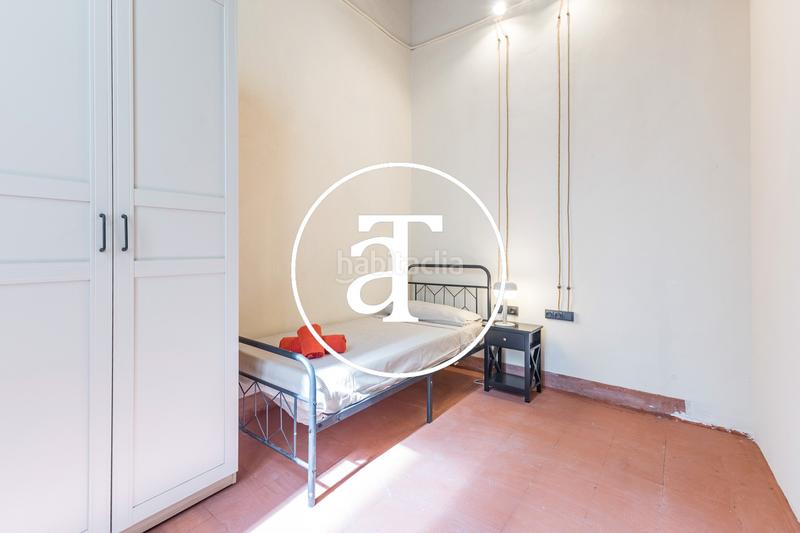 Foto f3466349-dba6-4792-9991-a745e5f1ccbd. Miete etagenwohnung mit heizung in Gòtic Barcelona